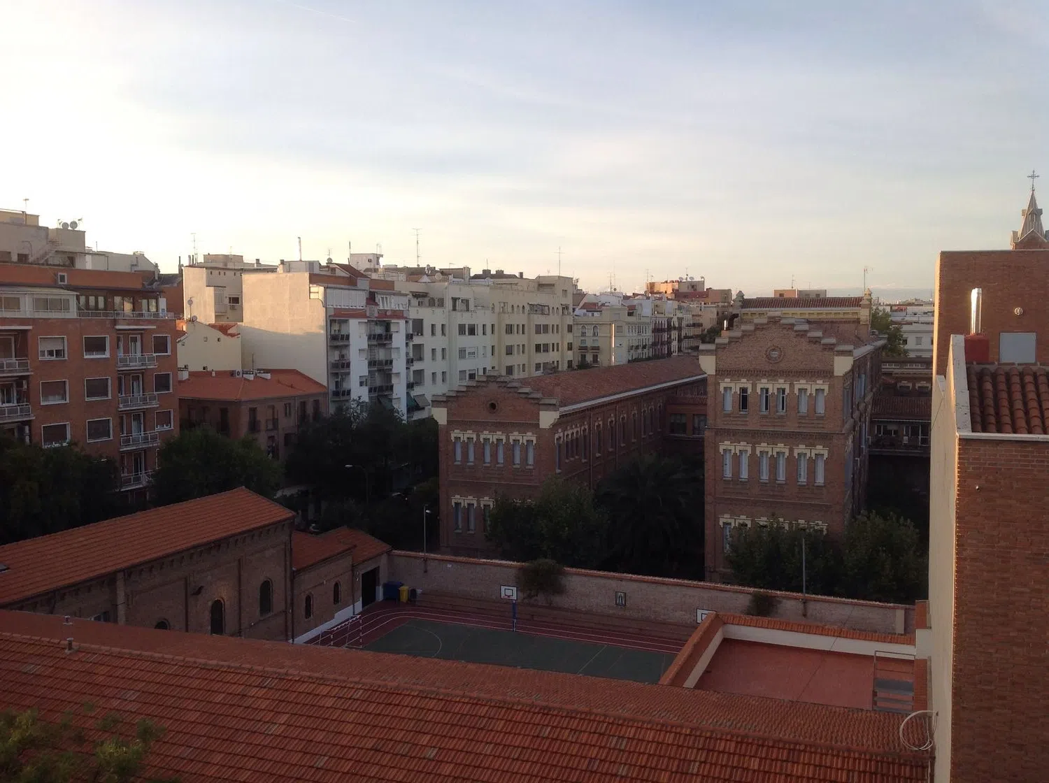 Ático en calle de García de Paredes, 52 - Foto 3