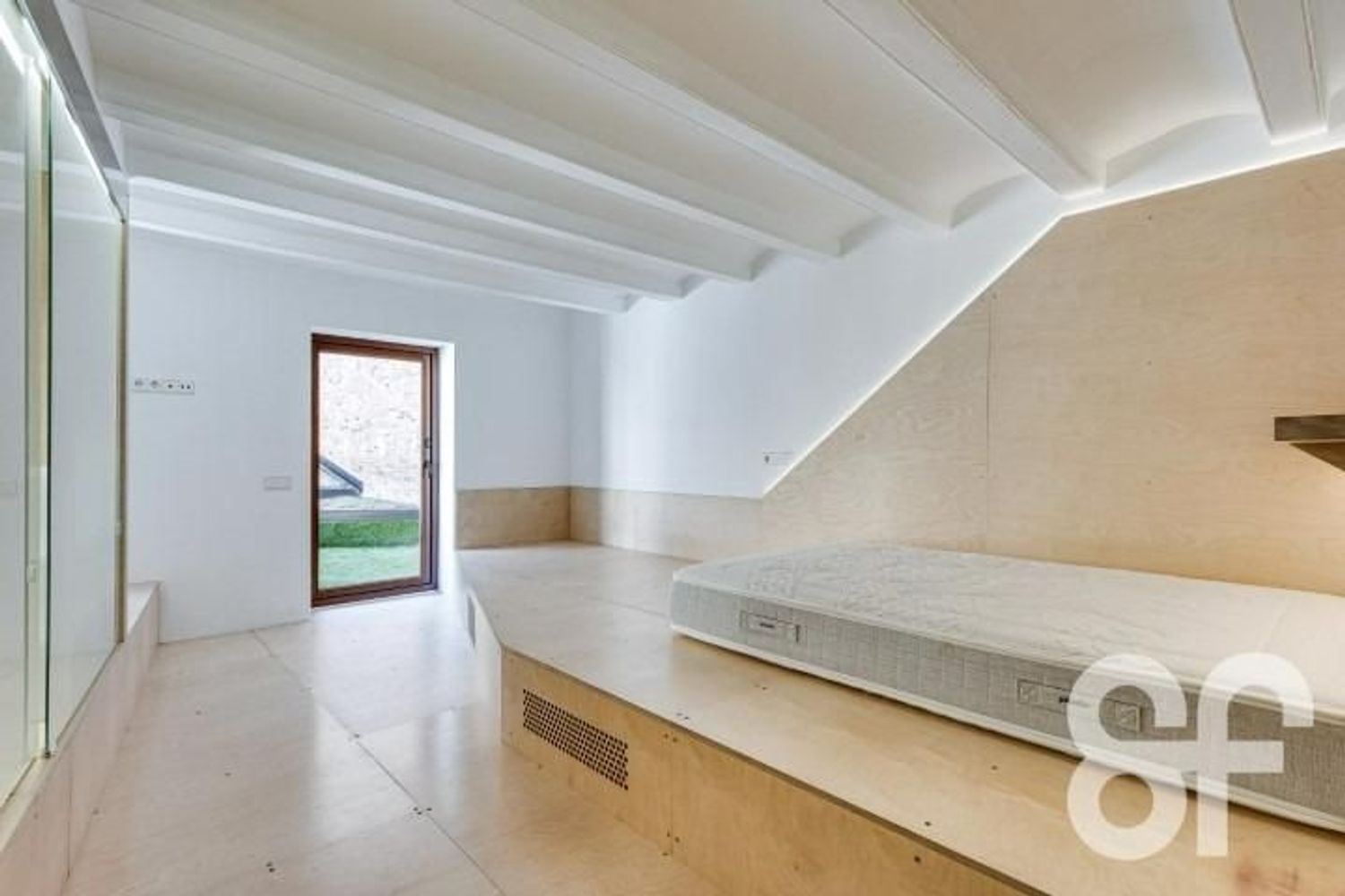 Dúplex en Calle de la Ciutat de Granada, El Poblenou - Foto 28