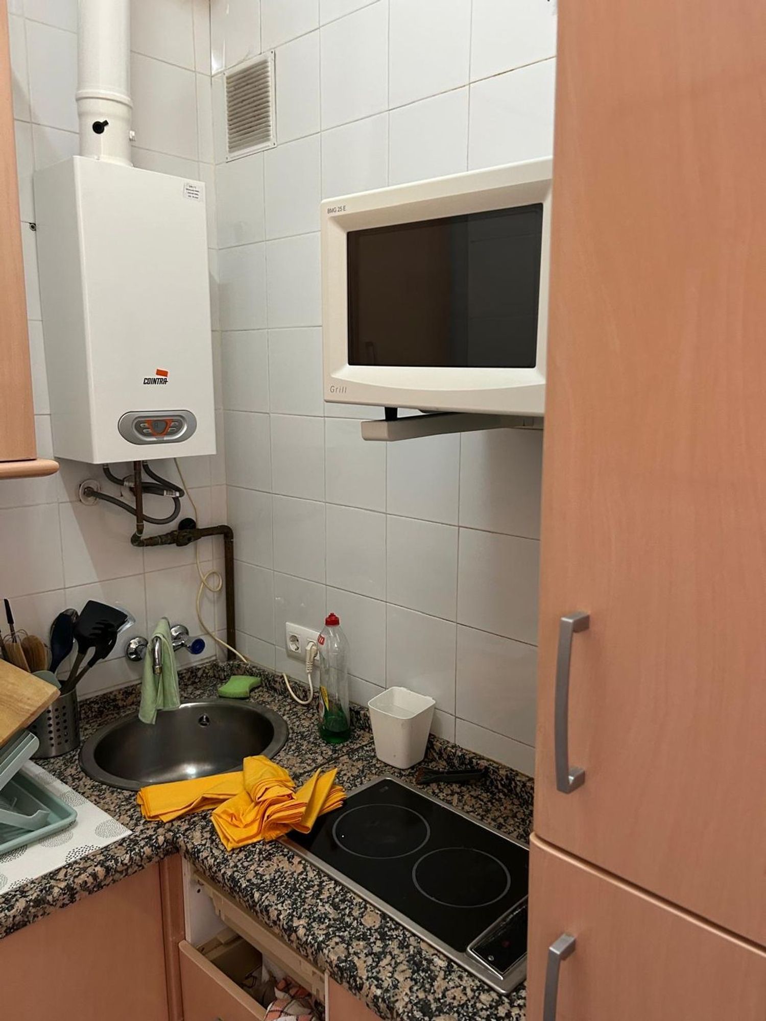 Piso en calle Juan Pablos, 25 - Foto 7