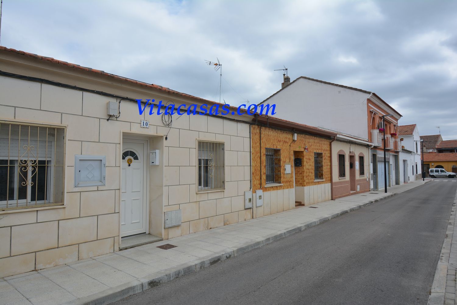 Chalet adosado en Calle de Jacinto Benavente, 10 - Foto 24