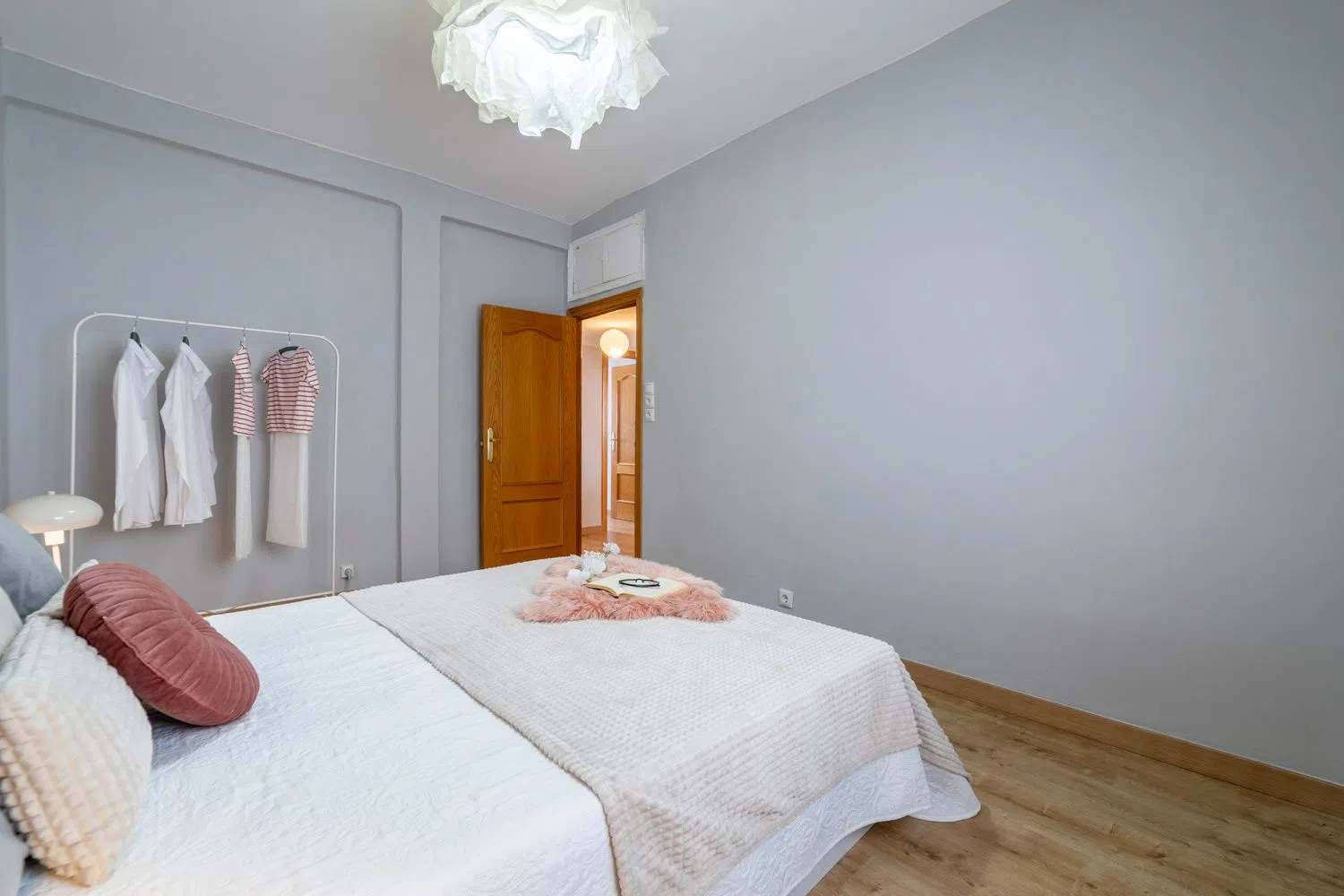 Piso en plaza de Coímbra, 4 - Foto 7