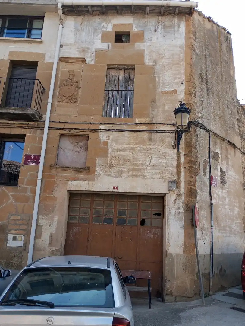 Casa adosada en  Alarilla Kalea 1 - Foto 2