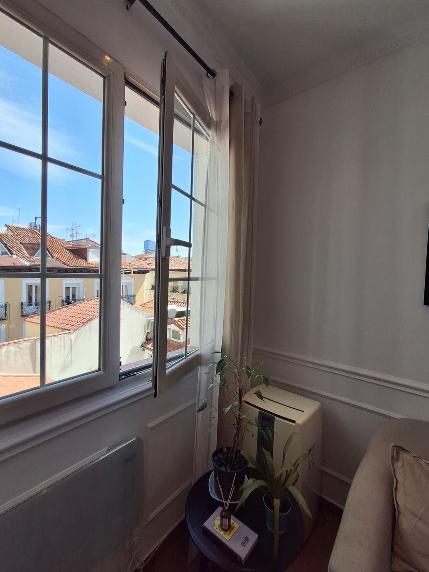 Ático en Calle de Hortaleza, 41, Chueca-Justicia - Foto 10