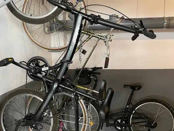 Piso en calle Cristo de la Sed, 39 - Foto 13