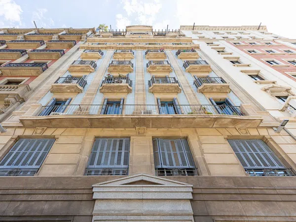 Piso en Via Laietana, 24 bis, Sant Pere - Santa Caterina i la Ribera - Foto 35