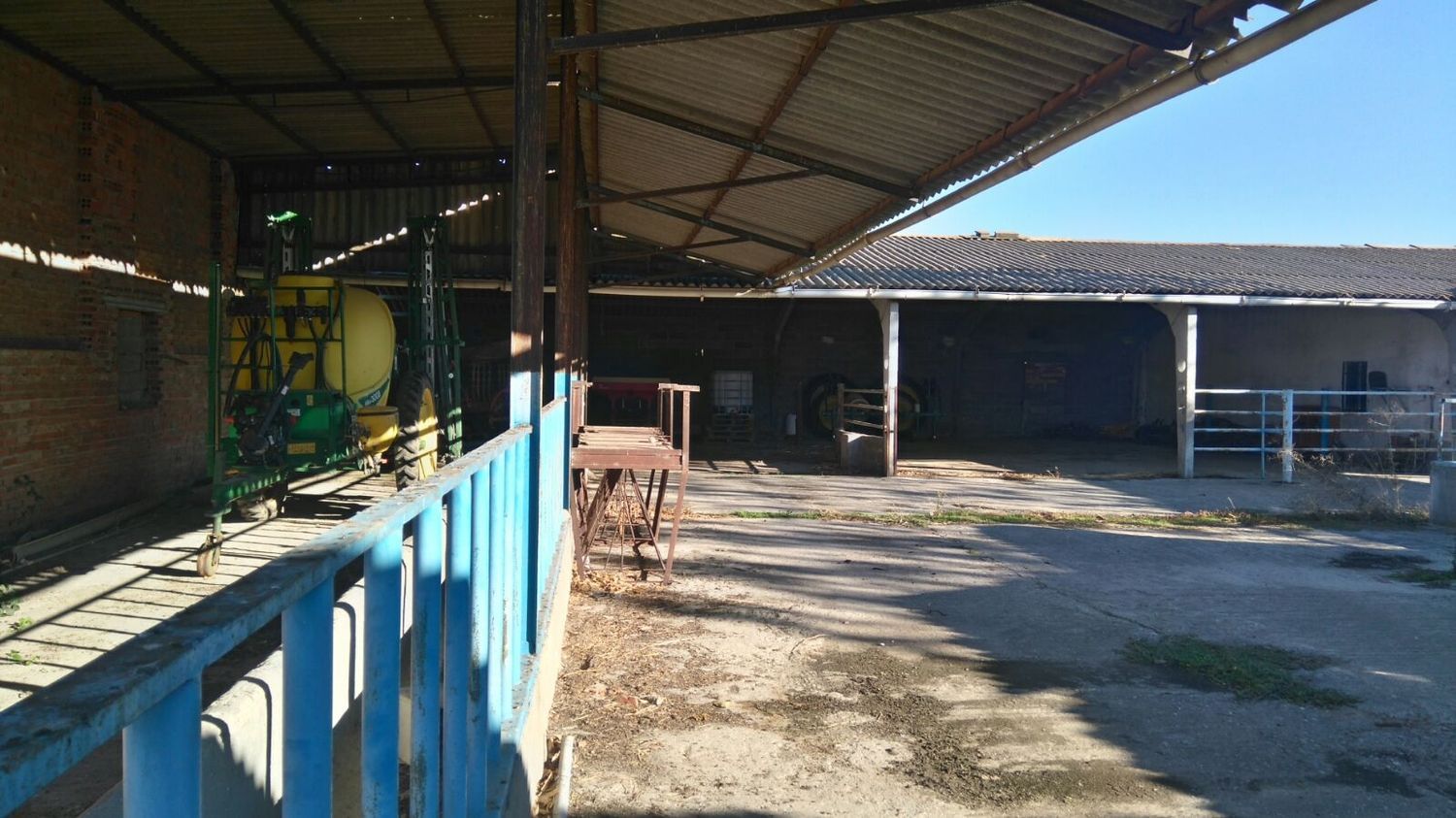 Finca rústica en Pueblecillo, 1 - Foto 17
