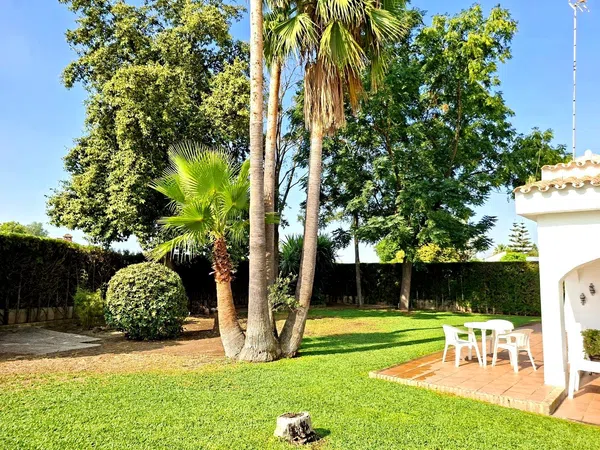 Casa o chalet independiente en Urbanización El Capricho, 1, Loreto, Loreto - Foto 4