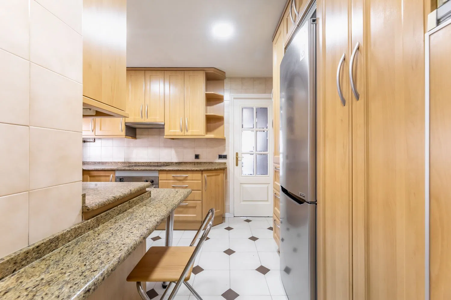 Piso en Barrio Ibiza - Foto 11