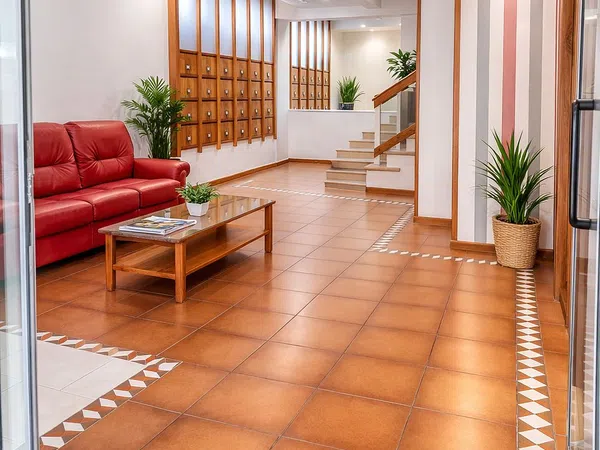 Piso en La Pereda - Foto 2