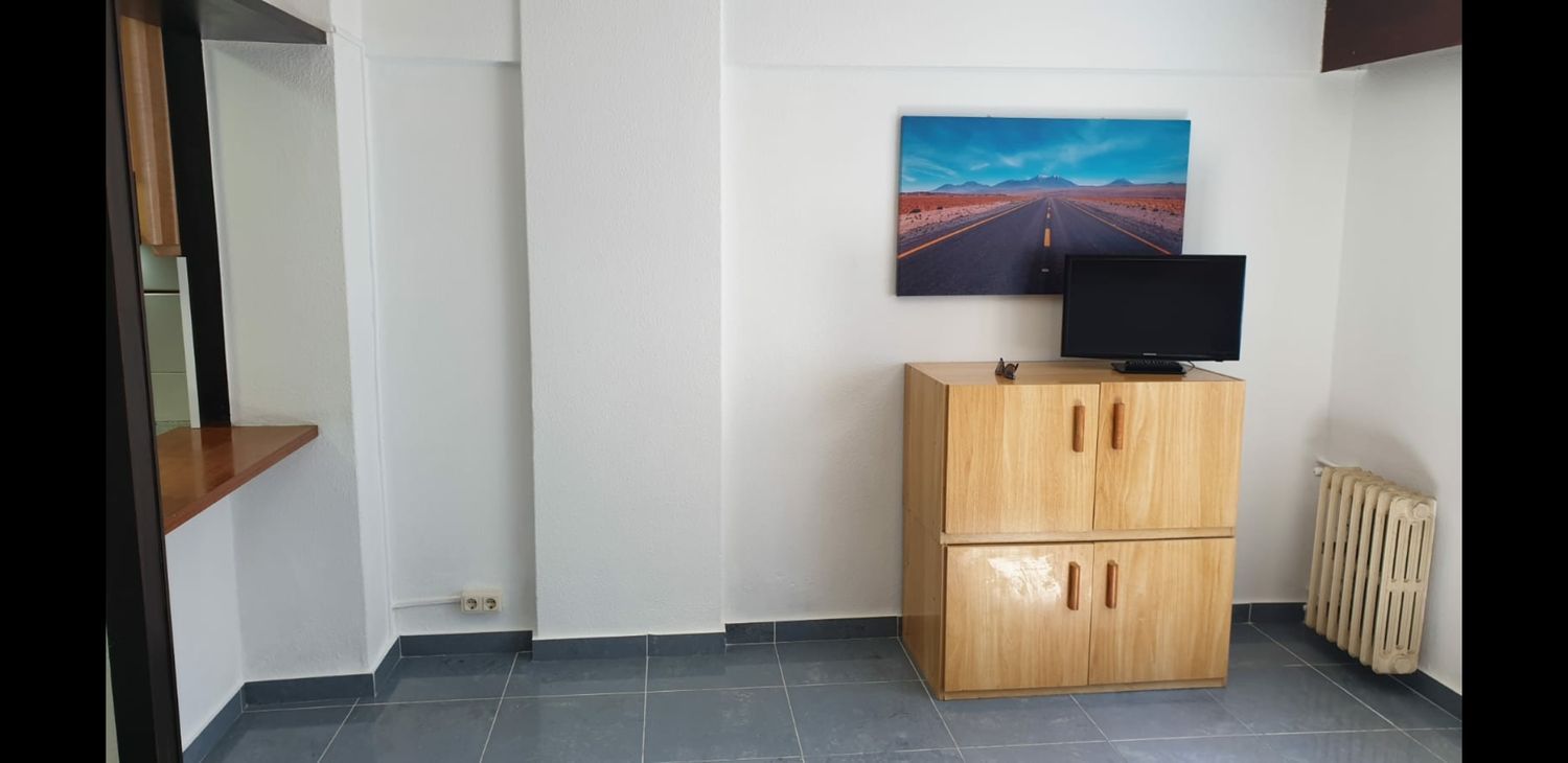 Estudio en calle Urzaiz, 97 - Foto 3