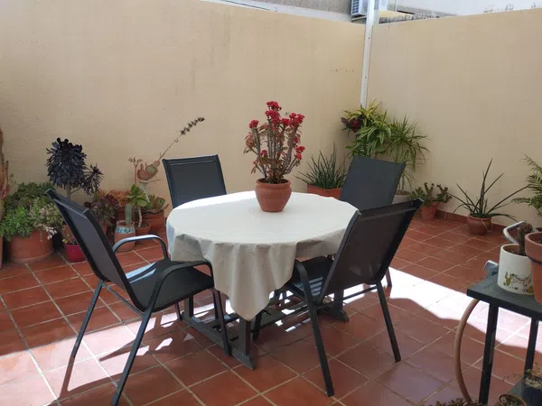 Chalet adosado en Vereda de los jazmines, 7, Retamar, Retamar - Foto 3