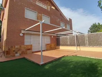 Chalet en avenida Juan Pablo II 56 - Foto 4