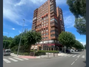 Piso en  Avenida del Príncipe Felipe 54 - Foto 1