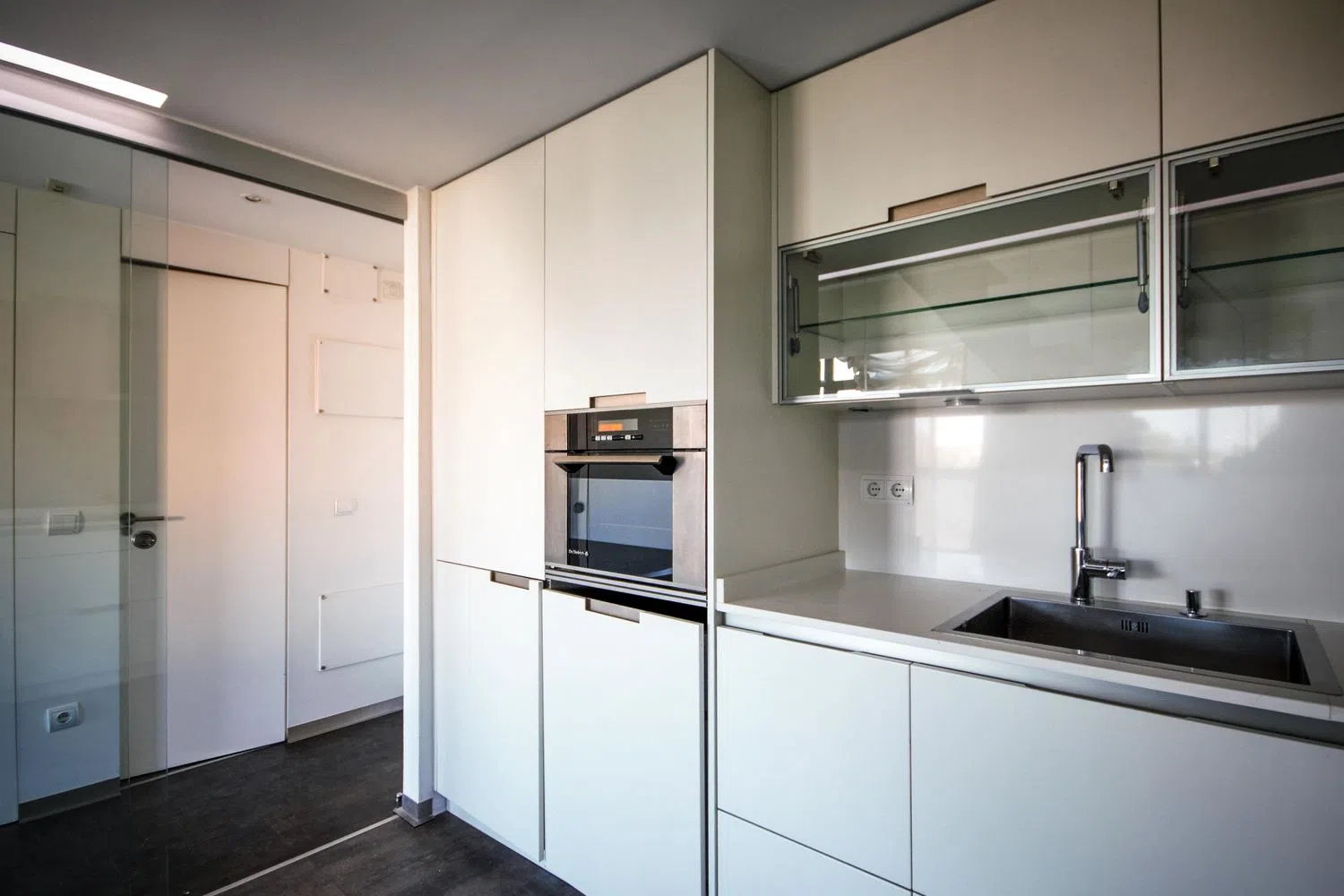 Dúplex en calle Bausá, 8 - Foto 12