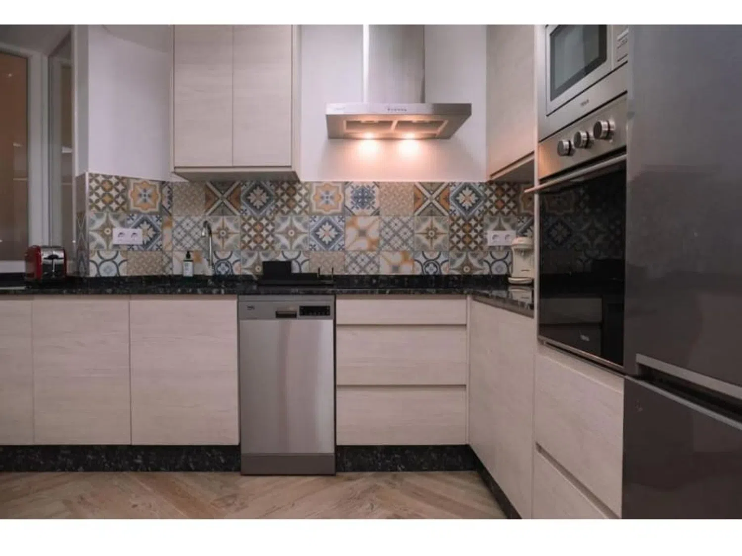 Piso en calle Portela, 12 - Foto 2