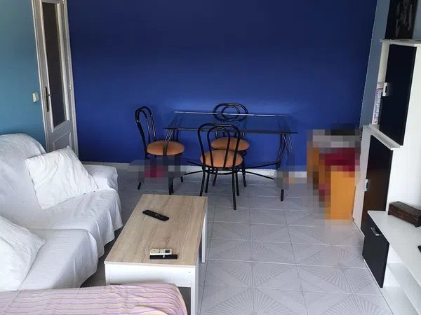 Piso en Travesía Santo Tomás de Aquino, 1, Calle Pinto-San Roque, Calle Pinto-San Roque - Foto 2