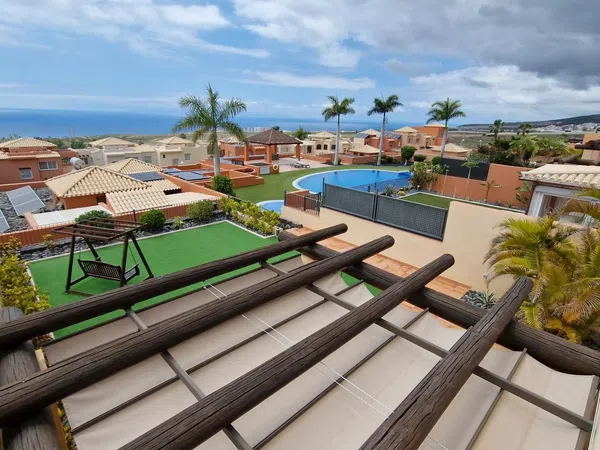 Chalet pareado en Calle Arigue, 51, La Caleta - Foto 13