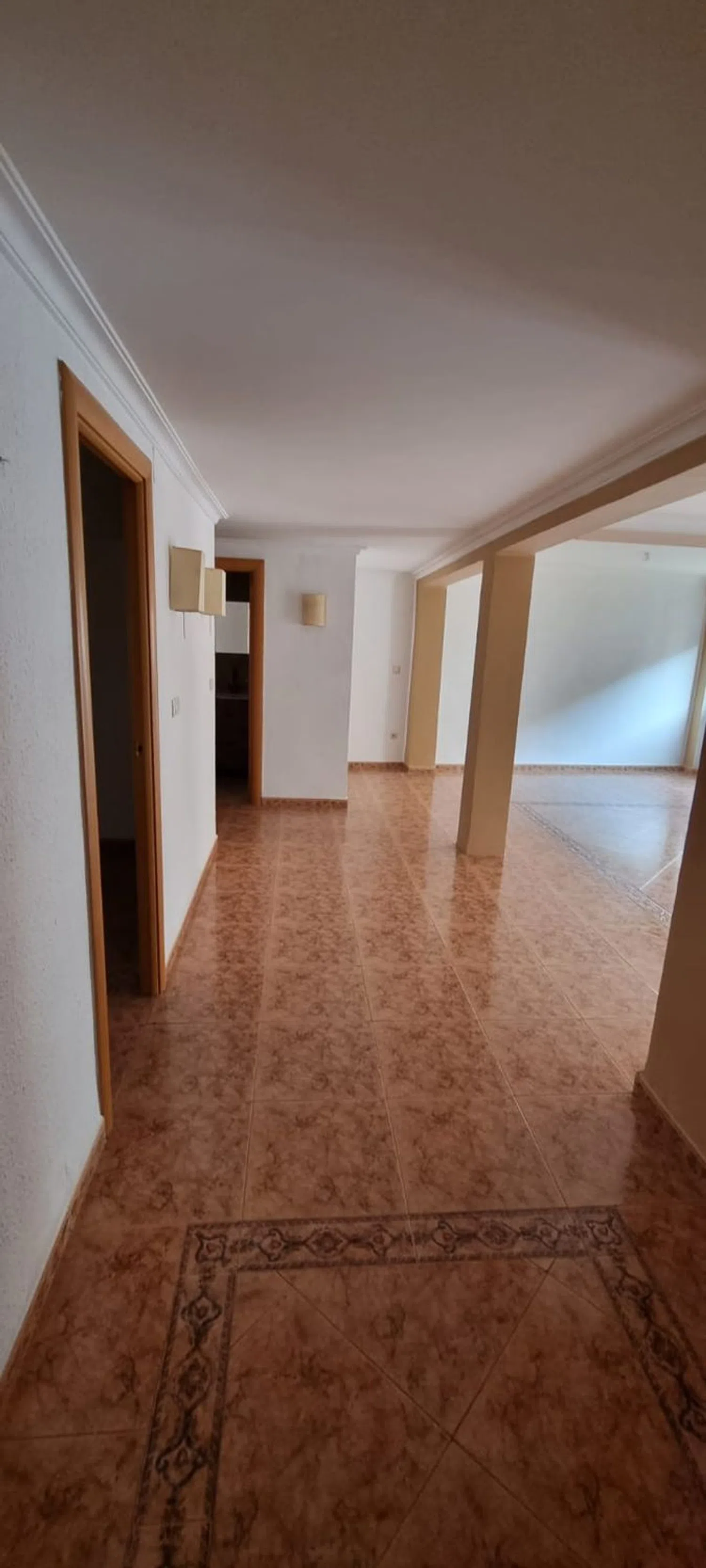Piso en calle de Méndez Núñez, 25 - Foto 4