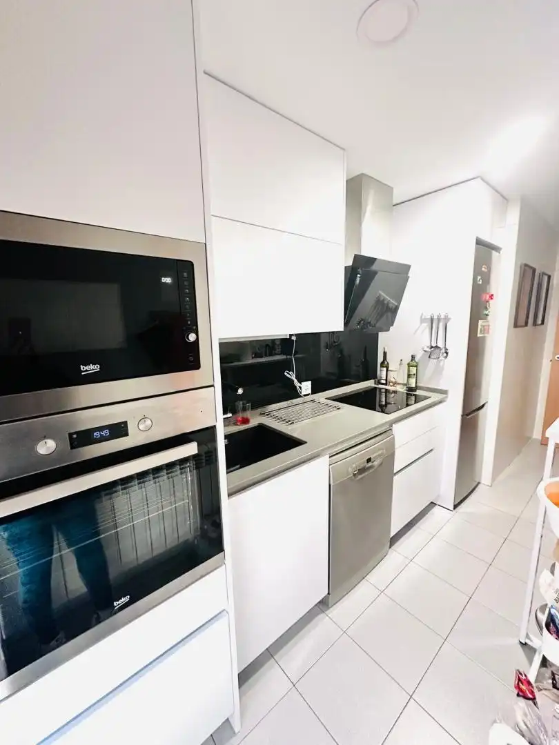 Piso en  Avenida de la Constitución 135 - Foto 7