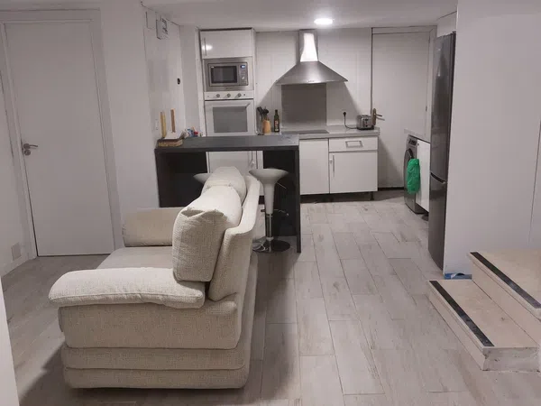 Estudio en calle Navarra, 102 - Foto 1