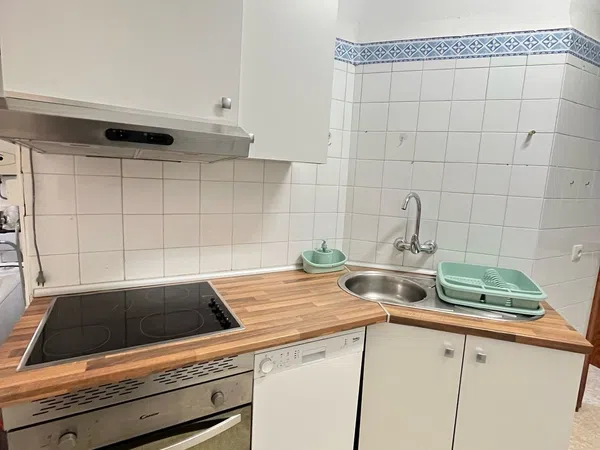 Piso en calle Antonio Jiménez Ruiz, 13 - Foto 6