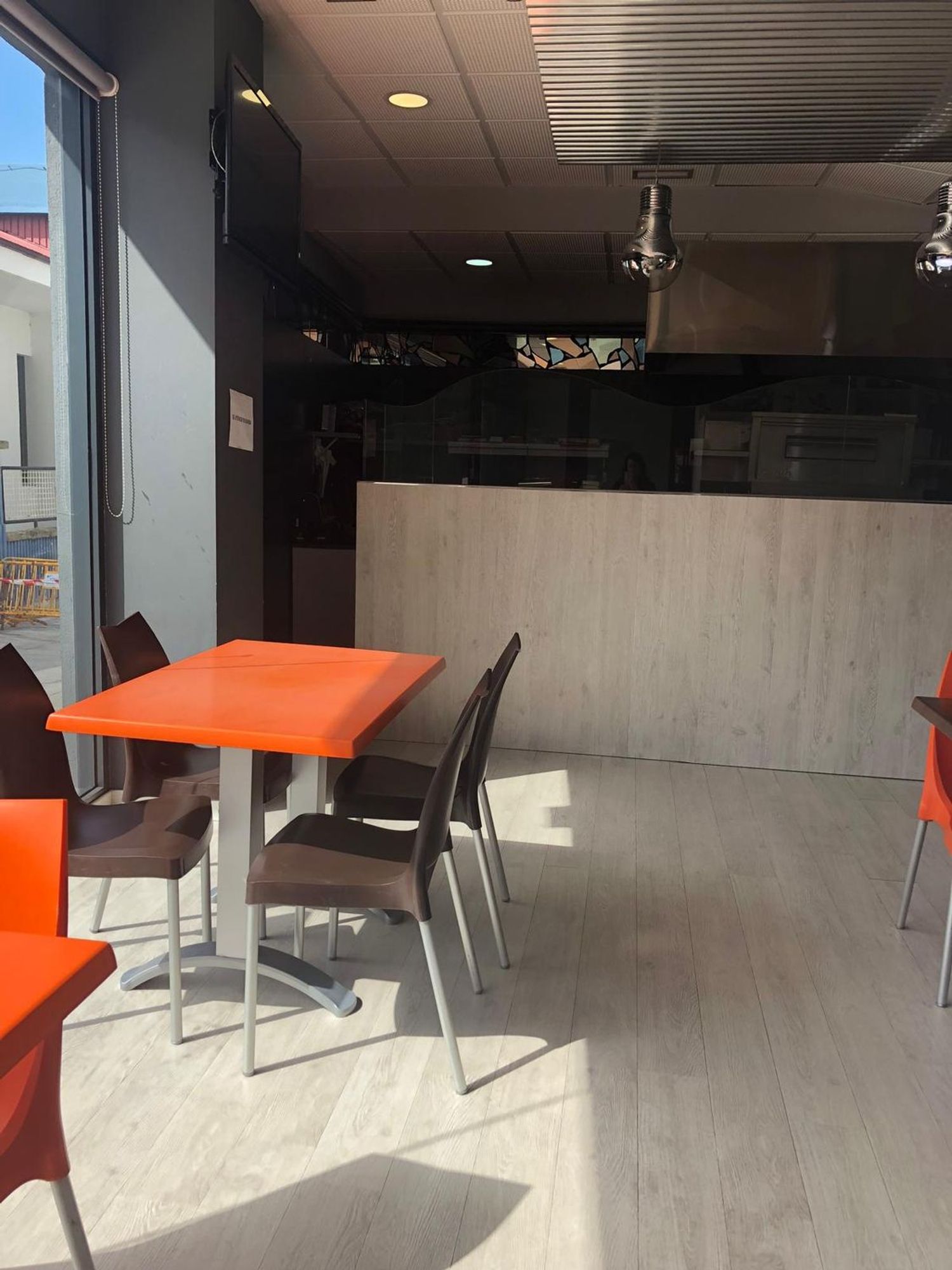 Local en Calle Leon, 11, Casablanca - Calvario - Foto 3