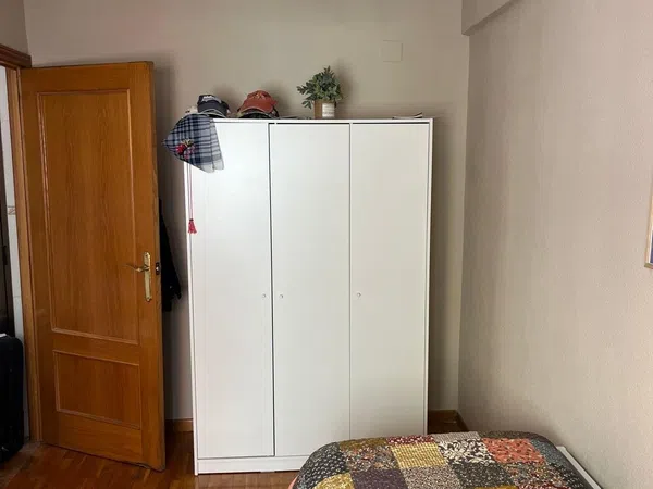 Piso en Plaza Virgen del Remedio, 5, Casco Histórico-Santa Cruz - Foto 11