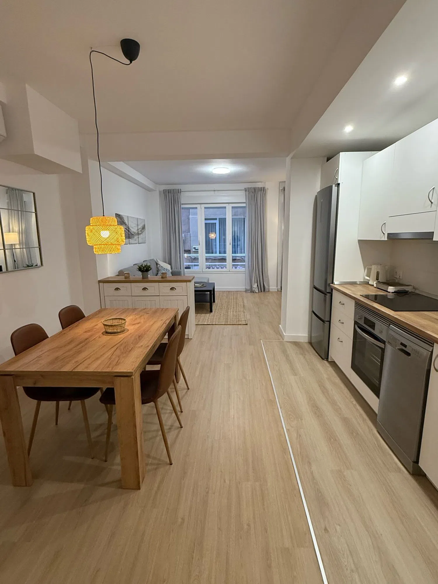 Estudio en pasaje San Fernando, 5 - Foto 2