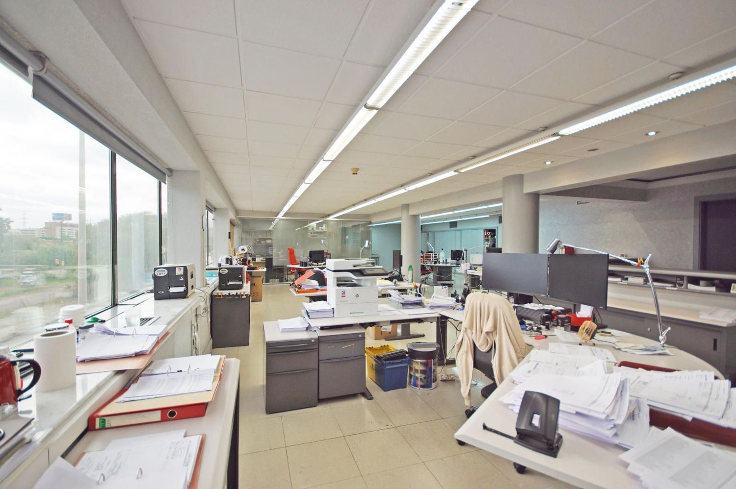Nave en Calle Arquímedes - Foto 10