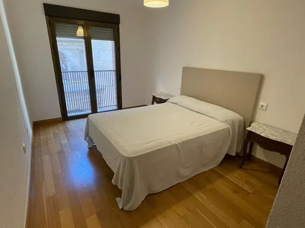 Piso en calle Isidoro de la Cierva, 4 - Foto 19