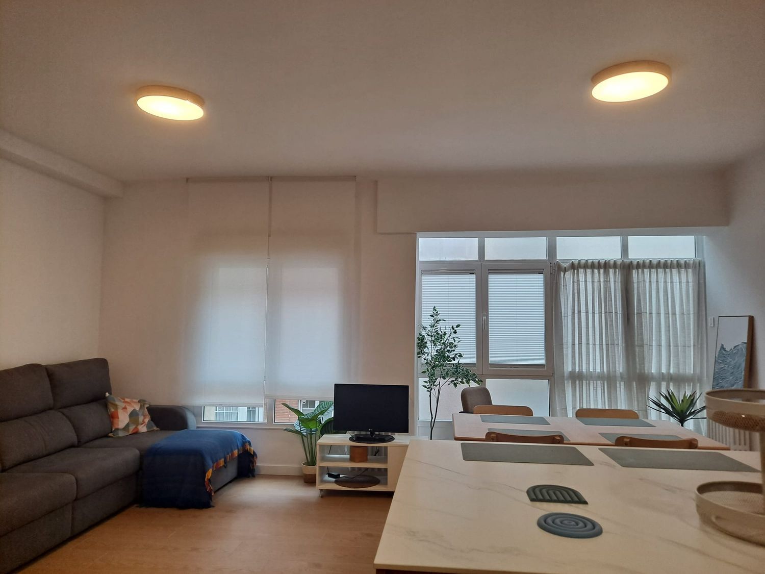 Piso en Calle Juan Alonso, 4, Centro - San Lorenzo - Foto 4