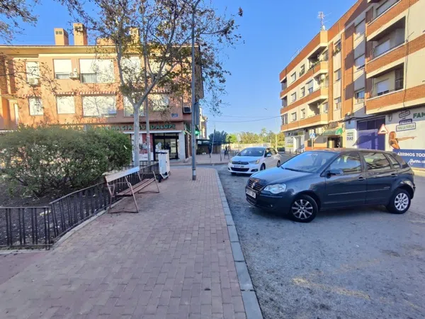 Piso en Avenida de los Jerónimos, 24, Guadalupe - Foto 15