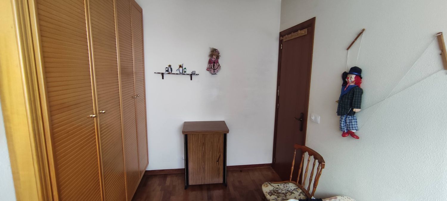 Piso en calle Río de Monelos, 2 - Foto 16