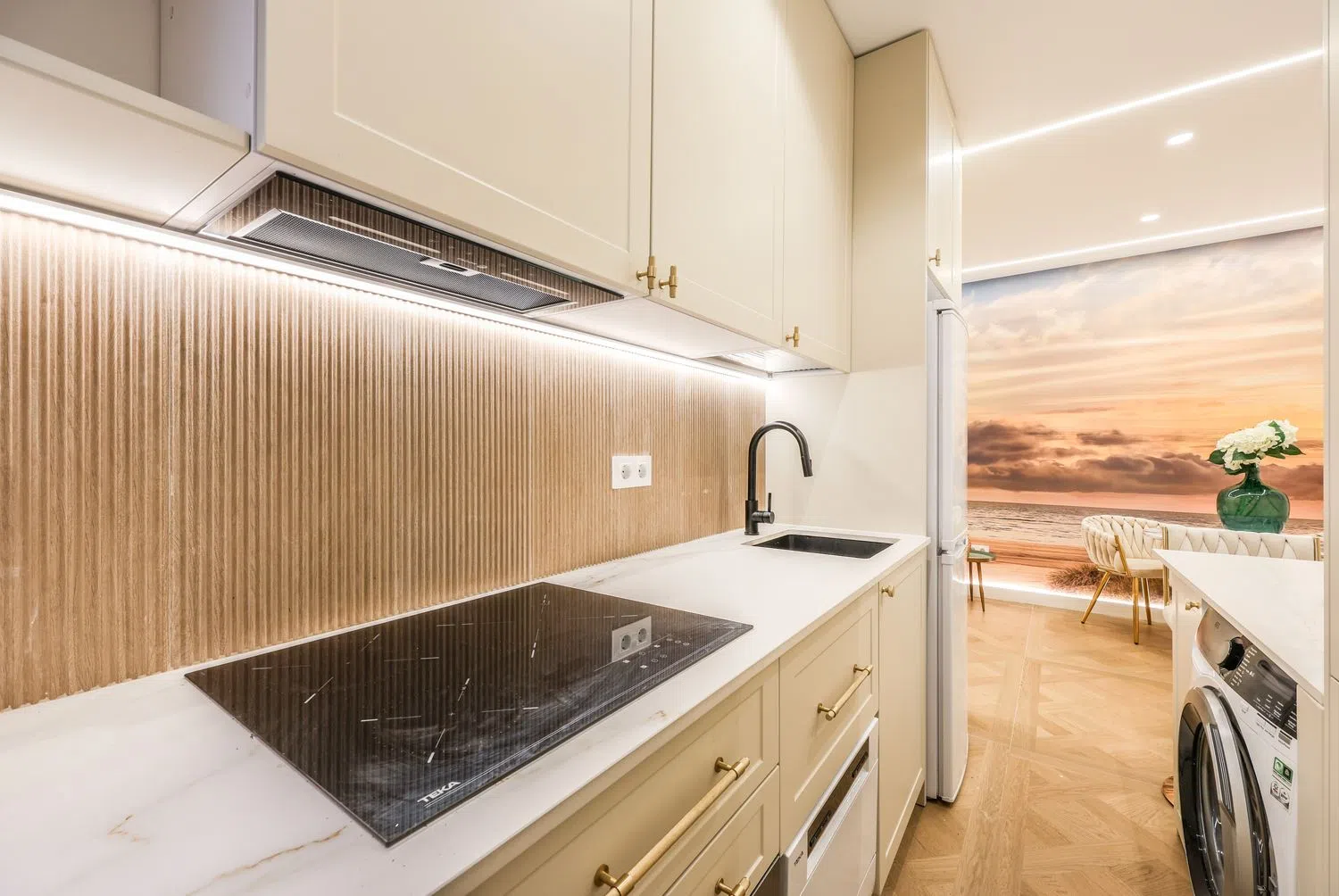 Piso en Barrio Fuente del Berro - Foto 12