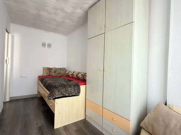 Piso en Calle del Doctor Bergez, 7 b - Foto 12