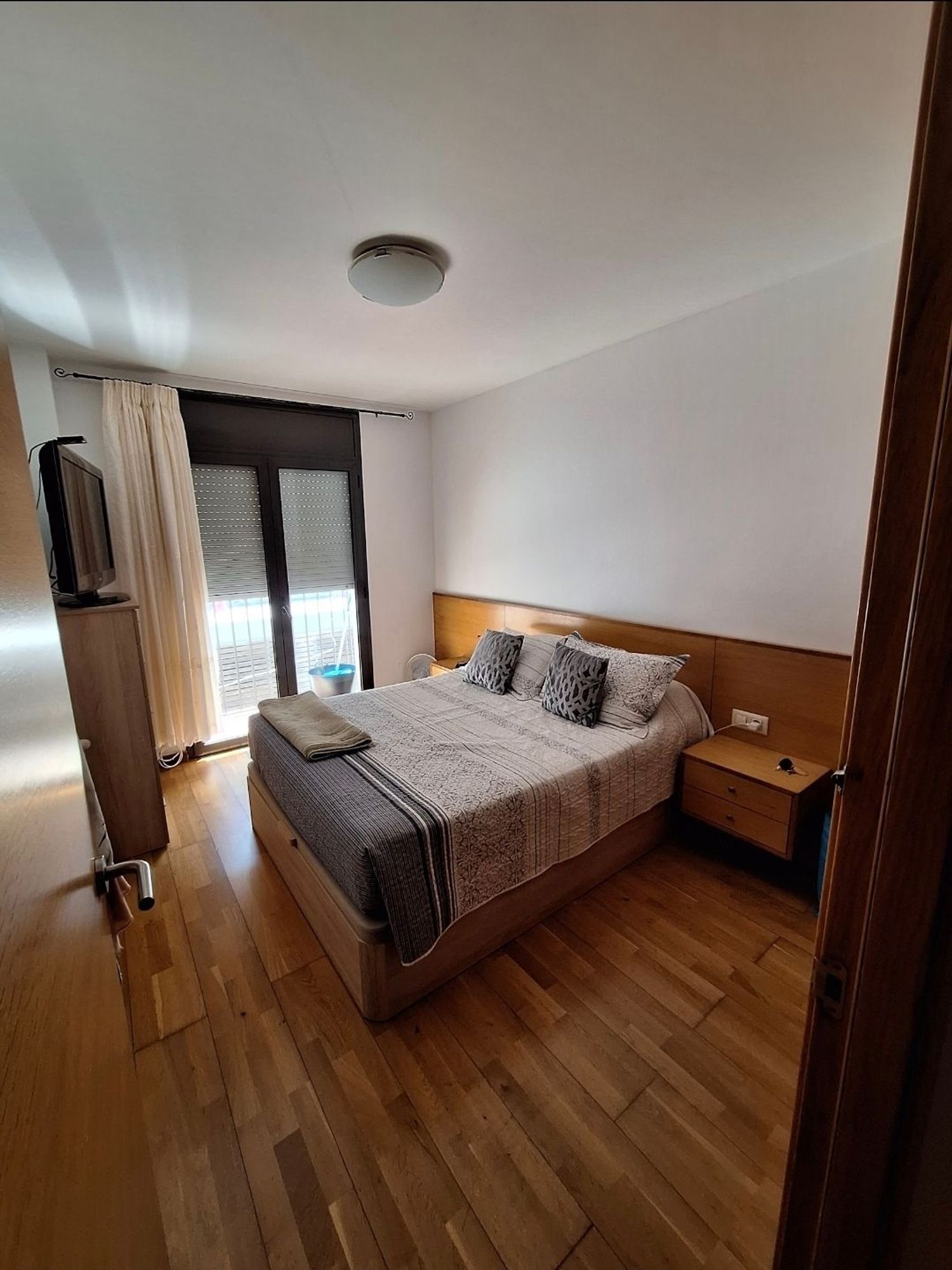 Piso en Calle de Sant Romà, 43, Veinat, Veinat - Foto 6