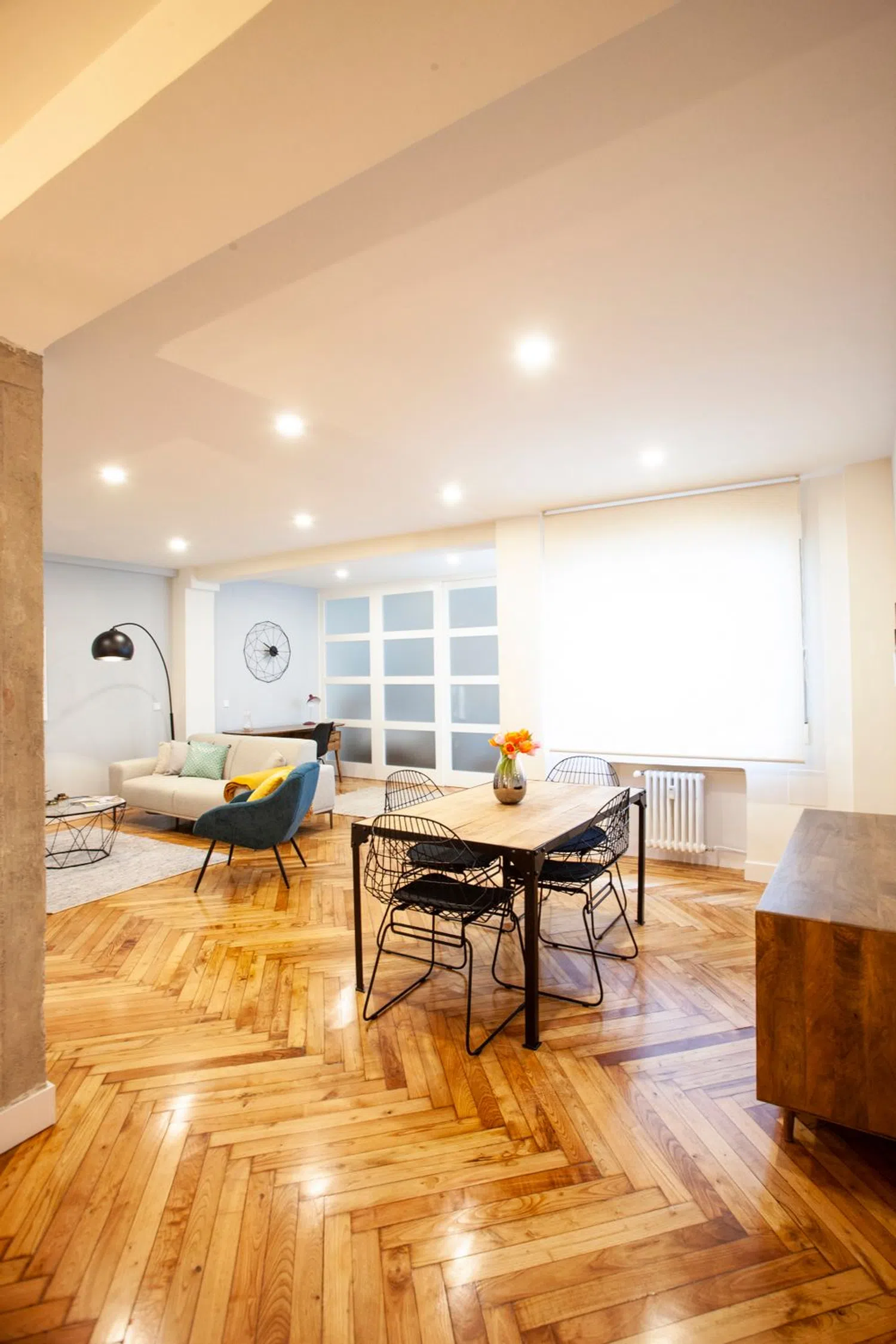 Piso en calle del Desengaño, 12 - Foto 4