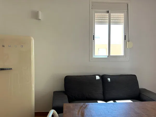 Estudio en Avenida de Cala Llenya, 77, San Carlos, San Carlos - Foto 13
