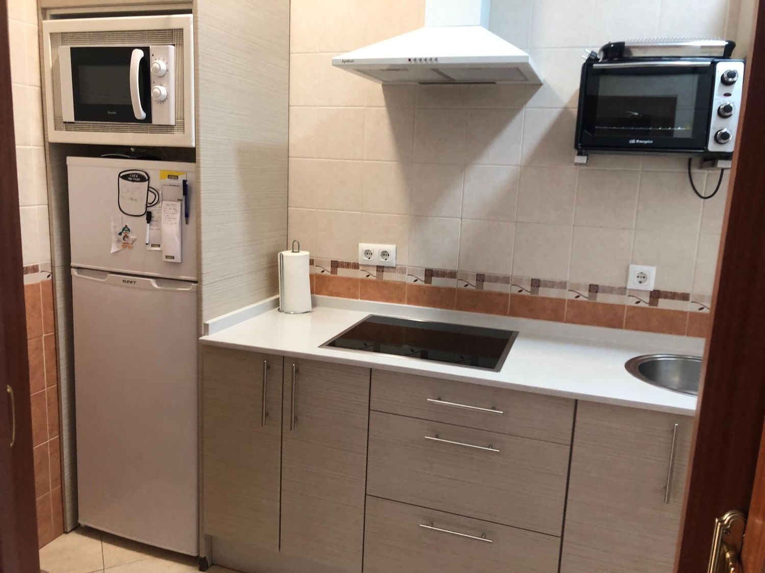 Piso en calle Rui-López, 12 - Foto 10