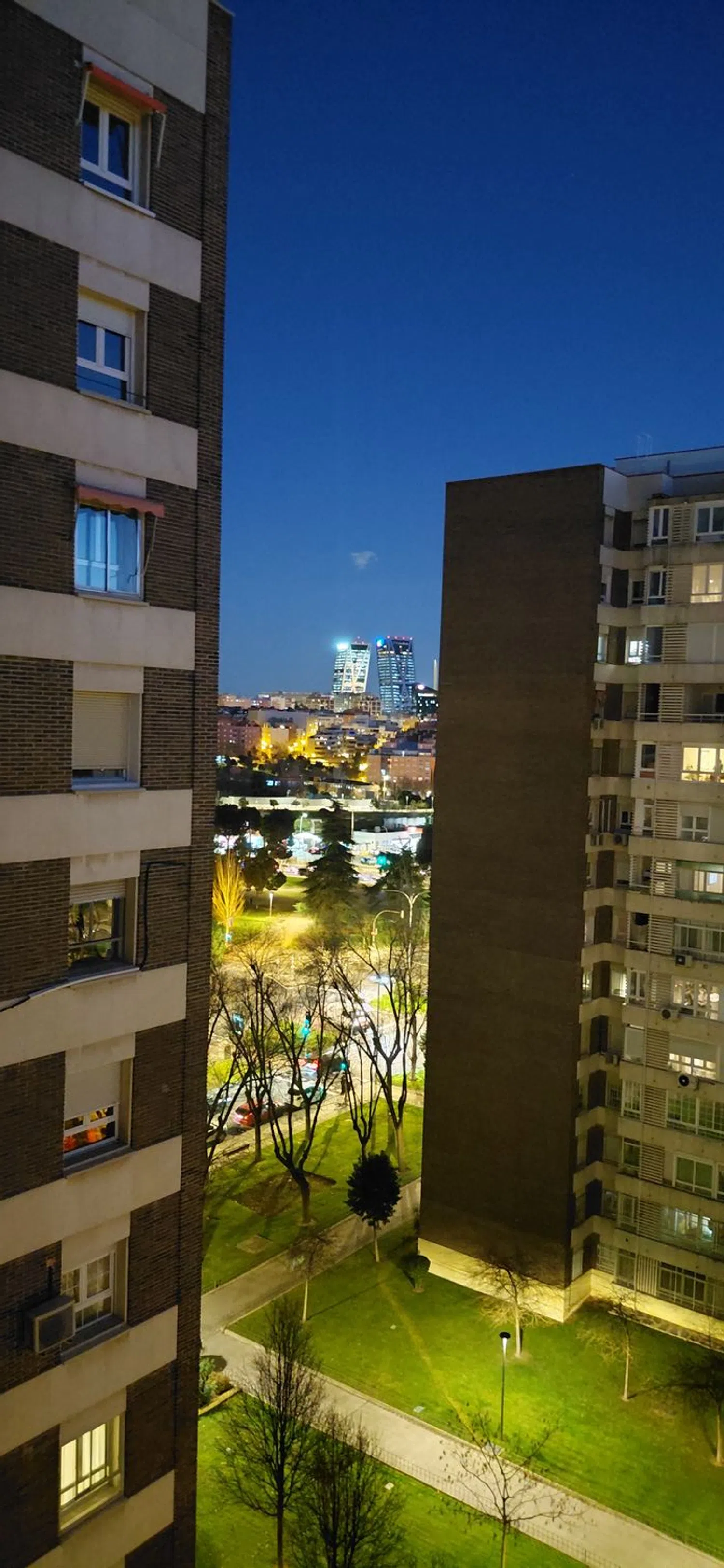 Piso en calle de Ginzo de Limia, 7 - Foto 3