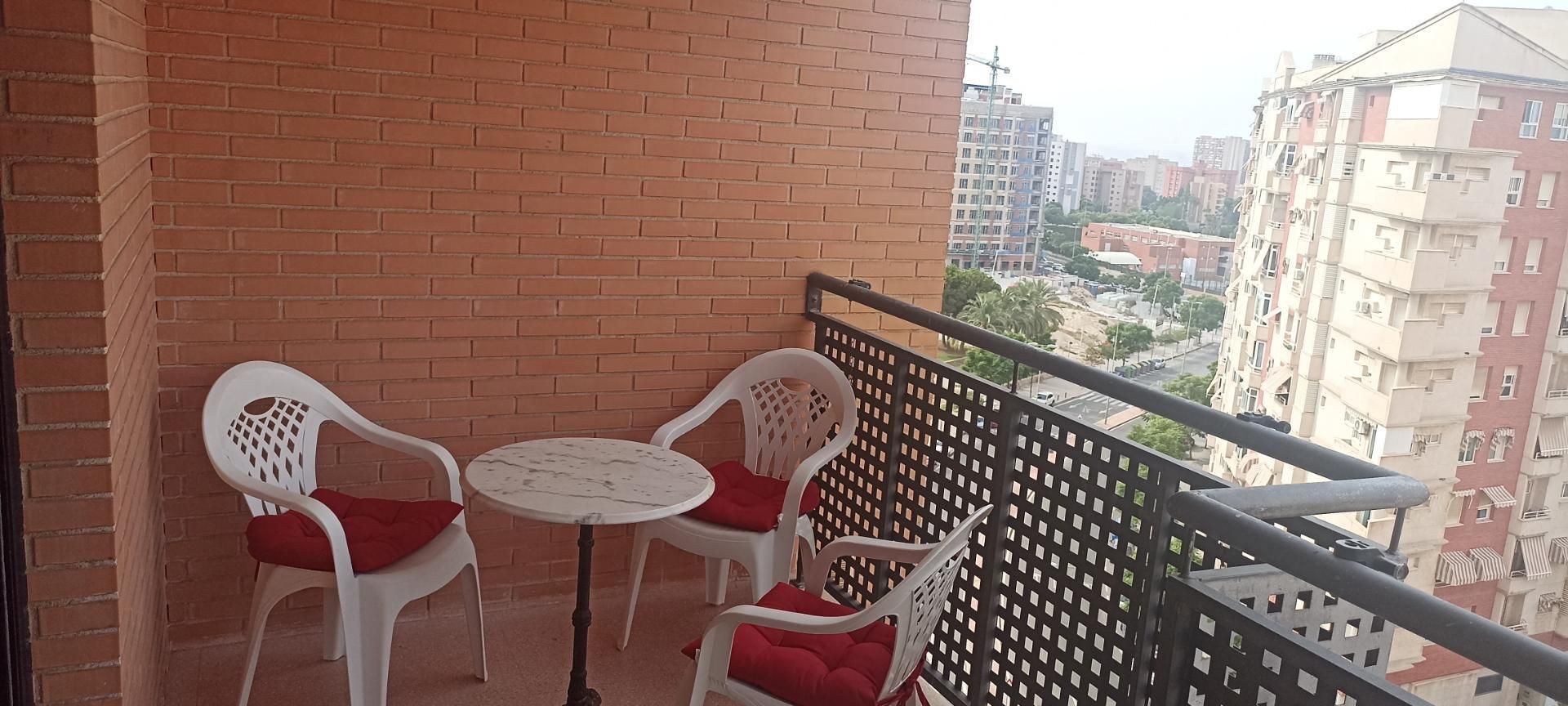 Piso en  Avenida Cardenal Francisco Álvarez 10 - Foto 12