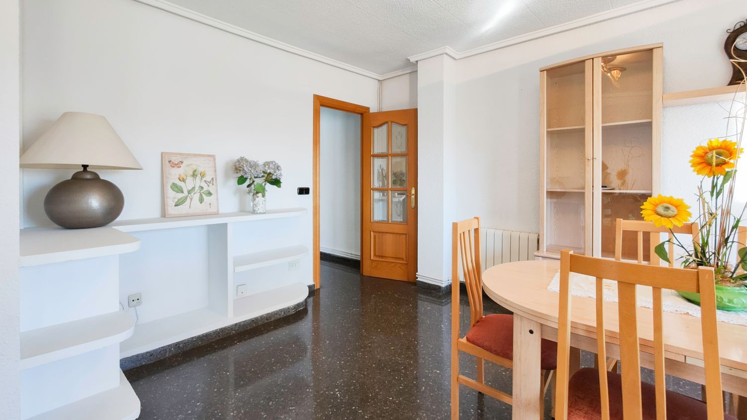 Piso en Avenida al Vedat, 110, Zona Avenida al Vedat, Zona Avenida al Vedat - Foto 10