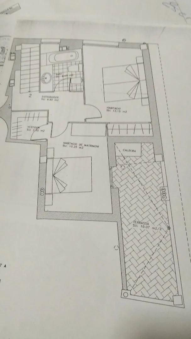 Dúplex en  Passatge de Pere Comerma 13 - Foto 8