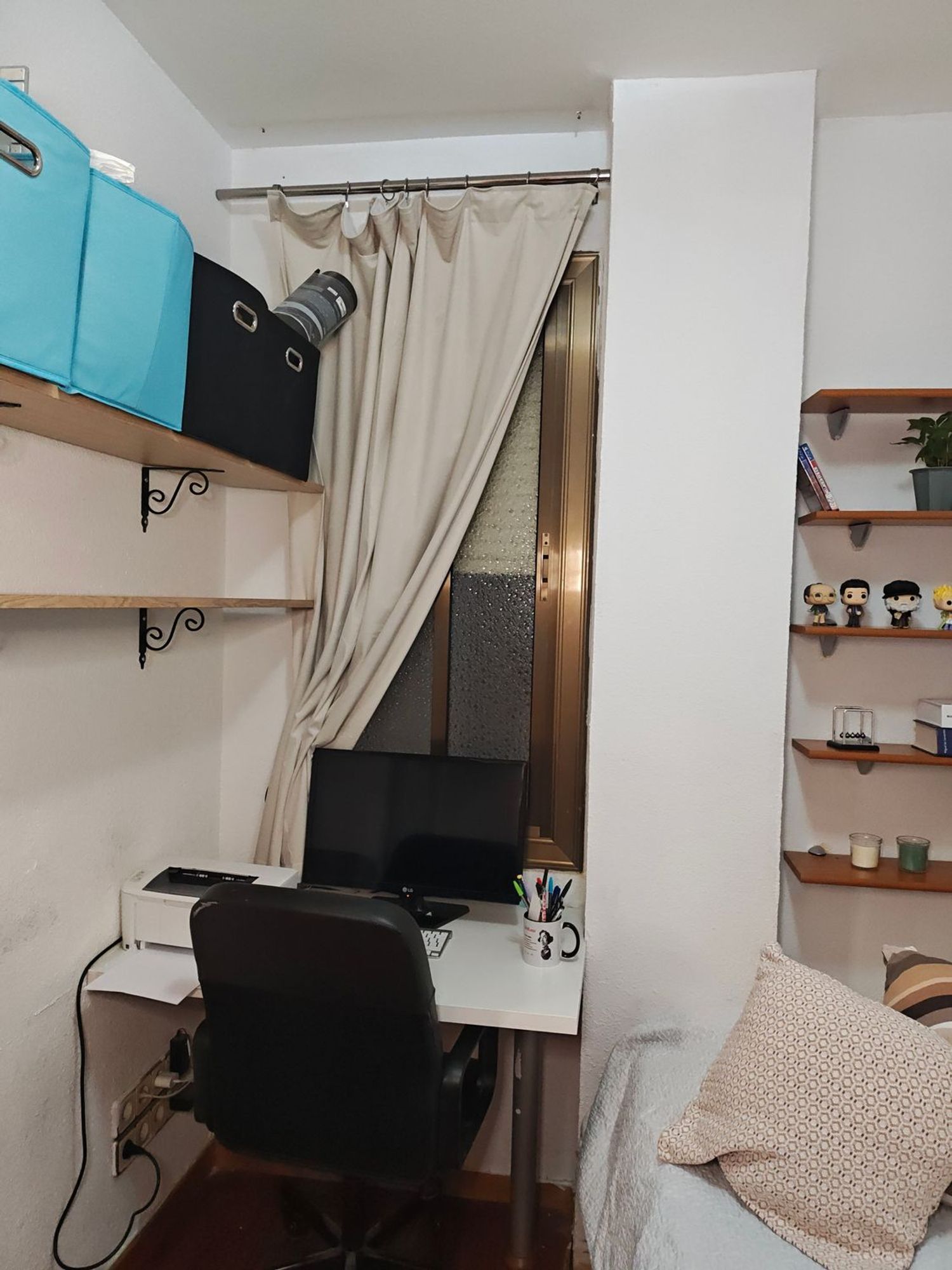 Piso en calle de la Igualtat, 51 - Foto 19