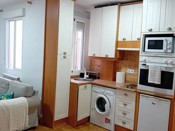 Piso en calle de María de Guzmán, 45 - Foto 7