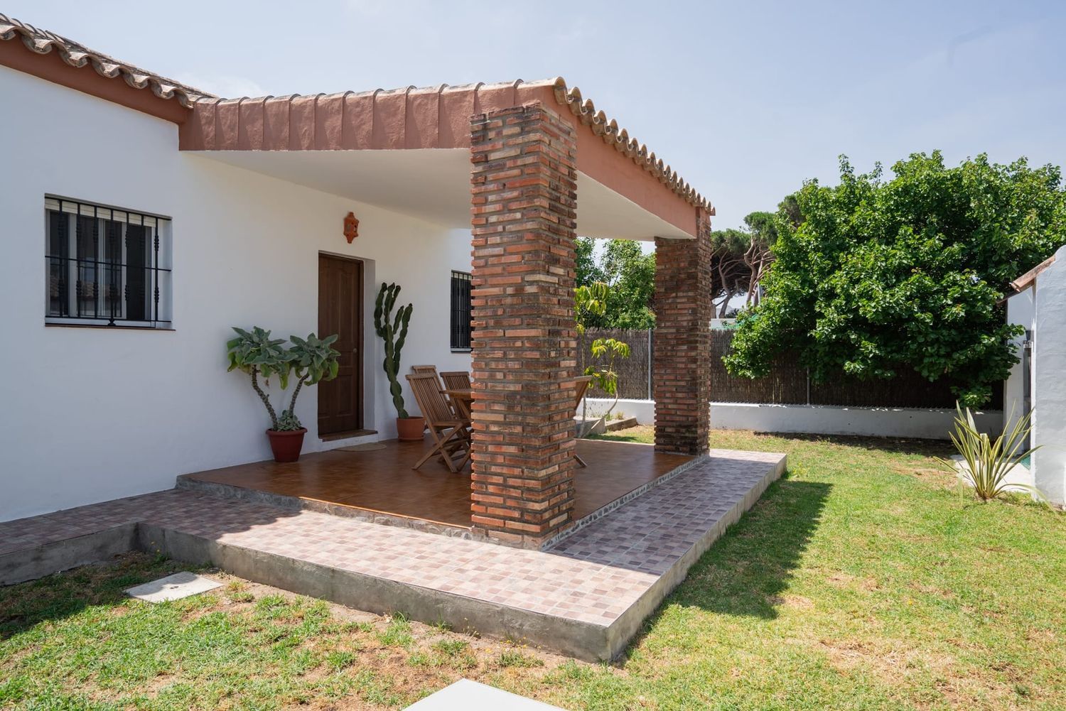 Casa o chalet independiente en Perro andaluz s/n, Zahora, Zahora - Foto 7