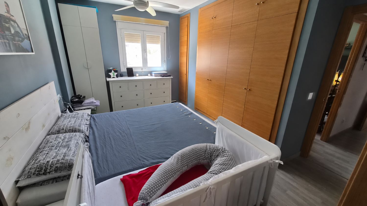 Piso en Ronda del Estero, 29, El Carmen, El Carmen - Foto 4