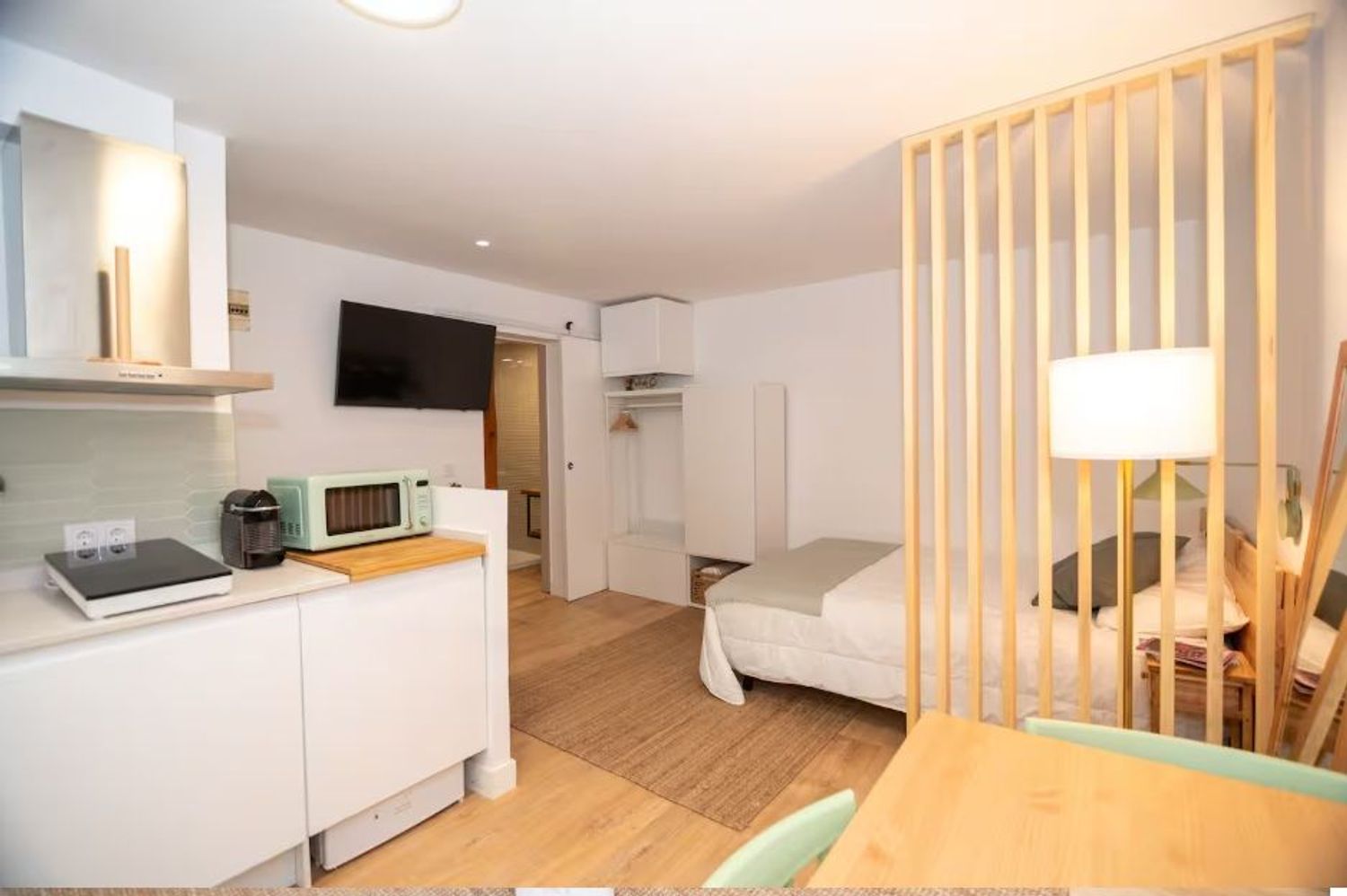 Estudio en calle Siete Lagunas, 8 - Foto 8