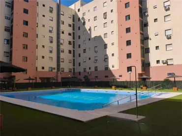 Piso en Sevilla Este - Foto 1