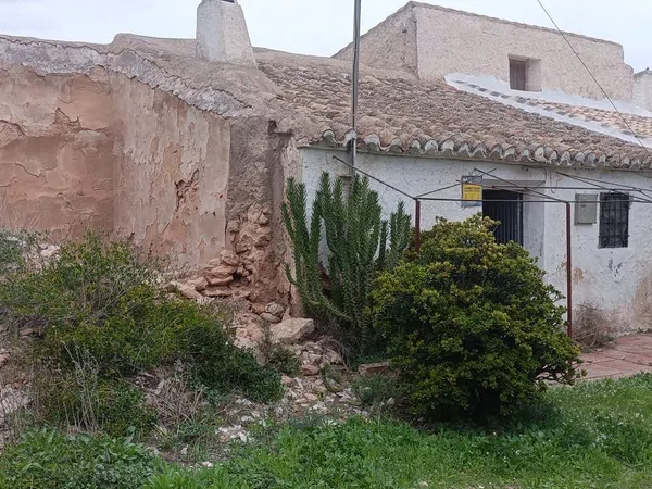 Casa rural en Paraje el aljibe, 87, Cánovas - Cuevas de Reyllo - Foto 15